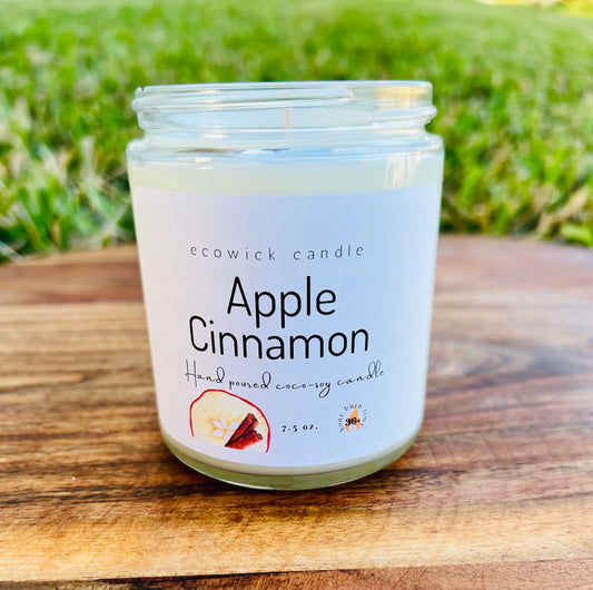 Apple Cinnamon